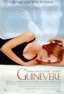 (Romance) GUINEVERE [DVDrip] 1999