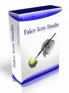 Falco Image Studio v4.9 Portable
