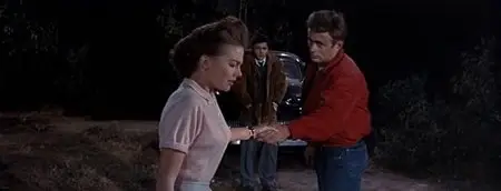 Rebel Without a Cause / Бунтарь без идеала  (1955)