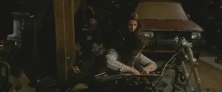 The Twilight Saga: New Moon / Сумерки. Сага. Новолуние (2009)