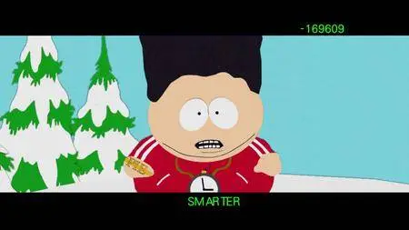 South Park S04E11