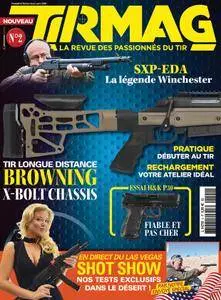 Tirmag – février 2018