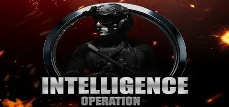 Intelligence Operation (2020)