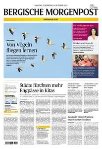 Bergische Morgenpost - 7 Oktober 2023