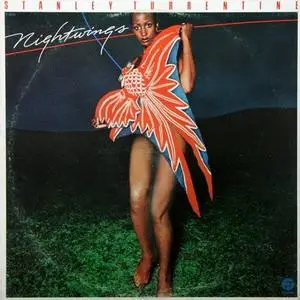 Stanley Turrentine: Nightwings