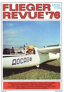 Flieger Revue № 12/286