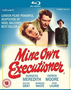 Mine Own Executioner (1947)