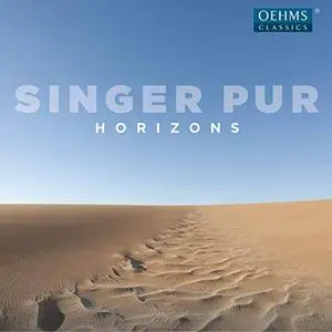 Singer Pur - Horizons (2019)