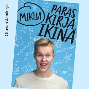 «Paras kirja ikinä» by Miklu