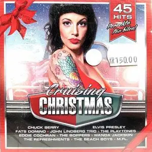 VA - Cruising Christmas (2CD) (2012) {EMI Sweden}