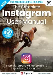 The Complete Instagram Manual – June 2023