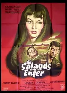 Les Salauds vont en Enfer (1955) [Re-UP]