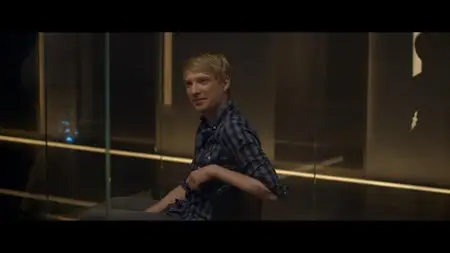 Ex Machina (2015)
