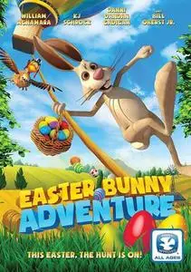 Easter Bunny Adventure (2017)