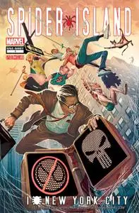 Spider-Island - I Love New York City (2011) (Digital) (Shadowcat-Empire