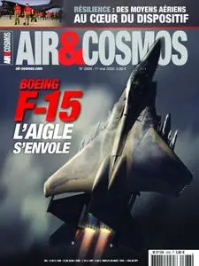 Air & Cosmos - 01 mai 2020