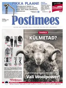 Postimees – 18 oktoober 2022