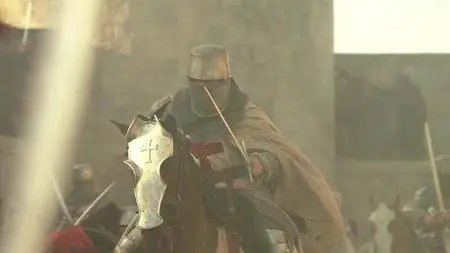 Knightfall S01E01