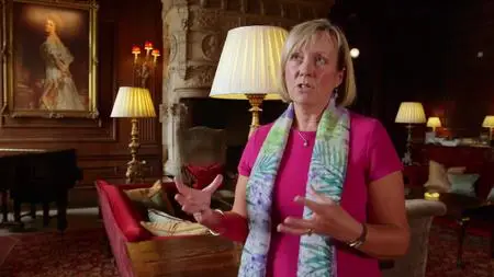 Great British Railway Journeys S10E12