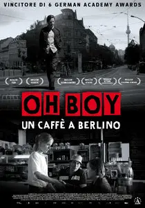 Oh Boy - Un caffè a Berlino (2012)