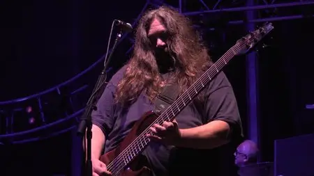 Widespread Panic - Family Circle Stadium, Charleston 05.10.2013 (2013) Blu-ray