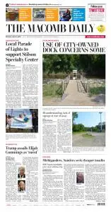 The Macomb Daily - 29 July 2019