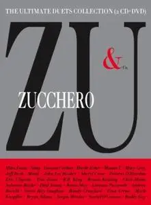 Zucchero - The Ultimate Duets Collection