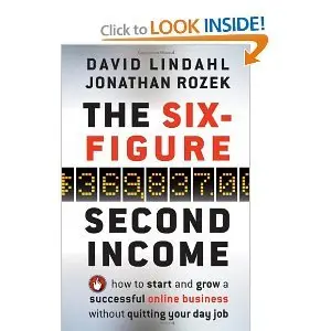 The Six-Figure Second Income