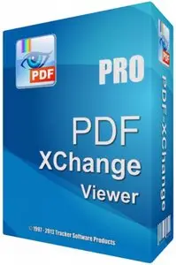 PDF-XChange Viewer Pro 2.5 Build 315.0 (x86/x64)