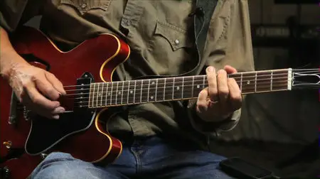Guitar World - Talkin' Blues with Keith Wyatt Part 1, 2 (2015)