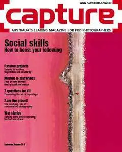 Capture - September - October 2016
