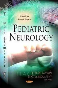 Pediatric Neurology (repost)