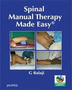 Spinal Manual Therapy Made Easy