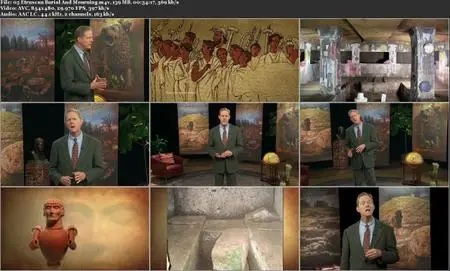 TTC Video - The Mysterious Etruscans [Reduced]