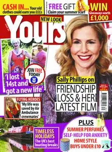 Yours UK - 01 August 2021