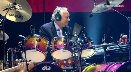 Elton John - Rock in Rio 2015 [HDTV 720i]