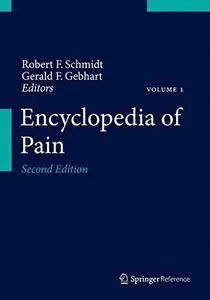 Encyclopedia of Pain (7 Volume Set)(Repost)
