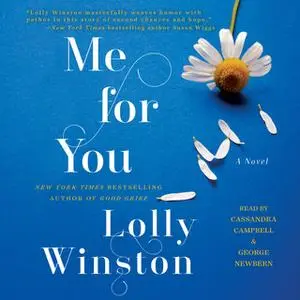 «Me for You» by Lolly Winston