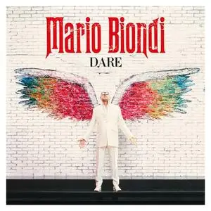 Mario Biondi - Dare (2021)