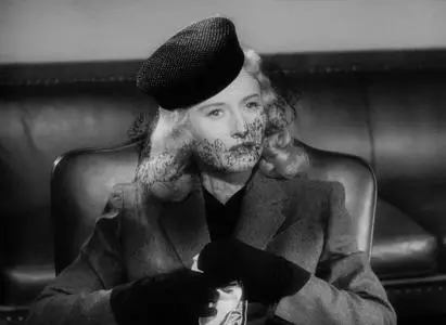 Double Indemnity (1944) [The Criterion Collection]