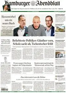 Hamburger Abendblatt  - 20 April 2023