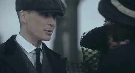 Peaky Blinders – Gangs of Birmingham S02E01