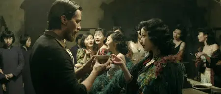The Flowers of War / Jin líng shí san chai / Цветы войны (2011)