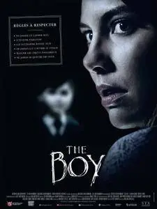 The Boy (2016)