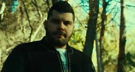 Gomorra - La Serie - Stagione 3 (2017) [Episodio11/12]