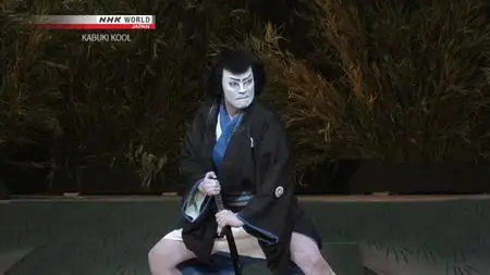 NHK Kabuki Kool - Challenges of Modern Kabuki (2017)