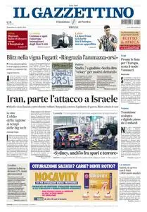 Il Gazzettino Friuli Venezia Giulia - 14 Aprile 2024