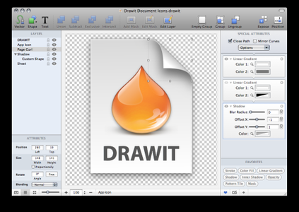 DrawIt 3.8.2 MACOSX