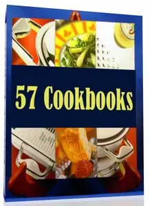 57 Cookbooks