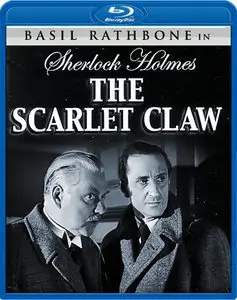 The Scarlet Claw (1944)